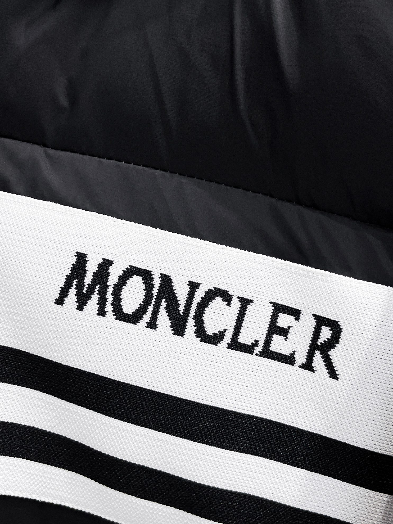 down jacket Men's